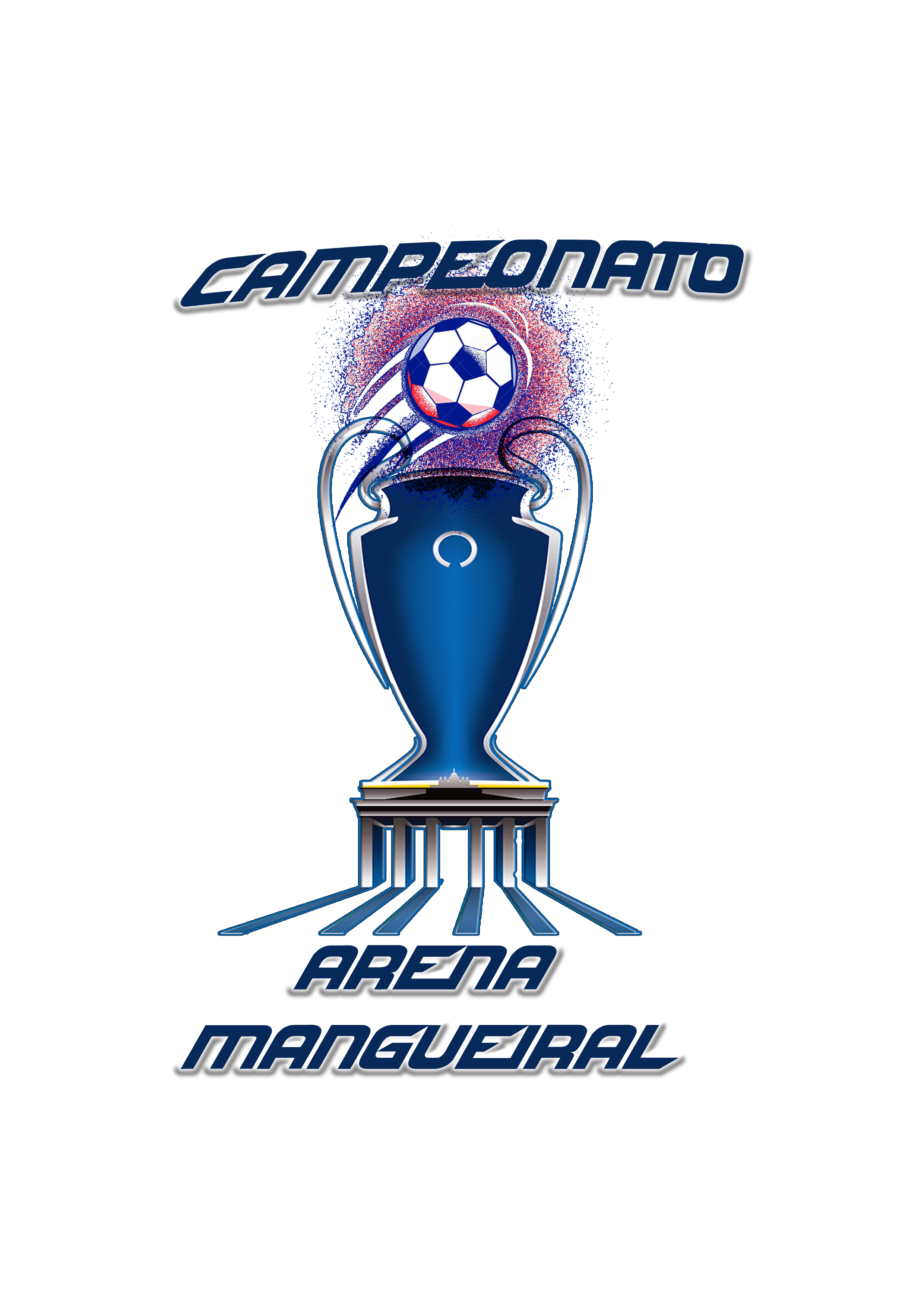 arena mangueiral
